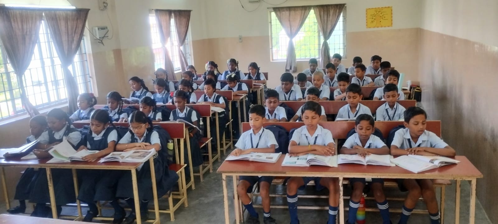 Classroom